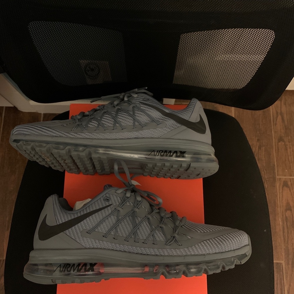 Nike AirMax 2015